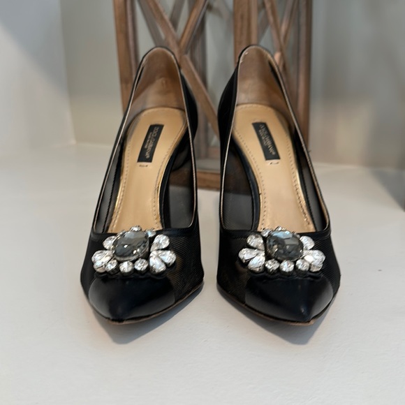 Gorgeous D&G heels size 36 1/2 - Picture 7 of 16